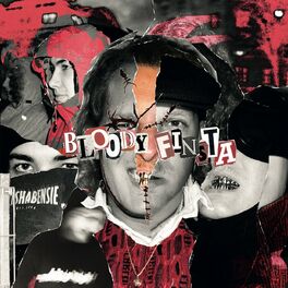 Album cover of Bloodyfinsta