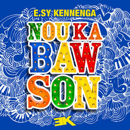 Album cover of NOU KA BAW SON