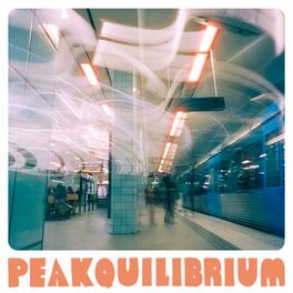 Album cover of Peakquilibrium