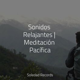 Album cover of Sonidos Relajantes | Meditación Pacífica