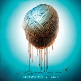 Album cover of Vibrant
