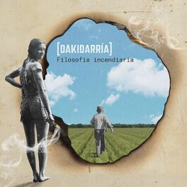 Album cover of Filosofía incendiaria