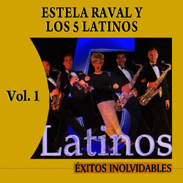 Album cover of Exitos Inolvidables Volume 1
