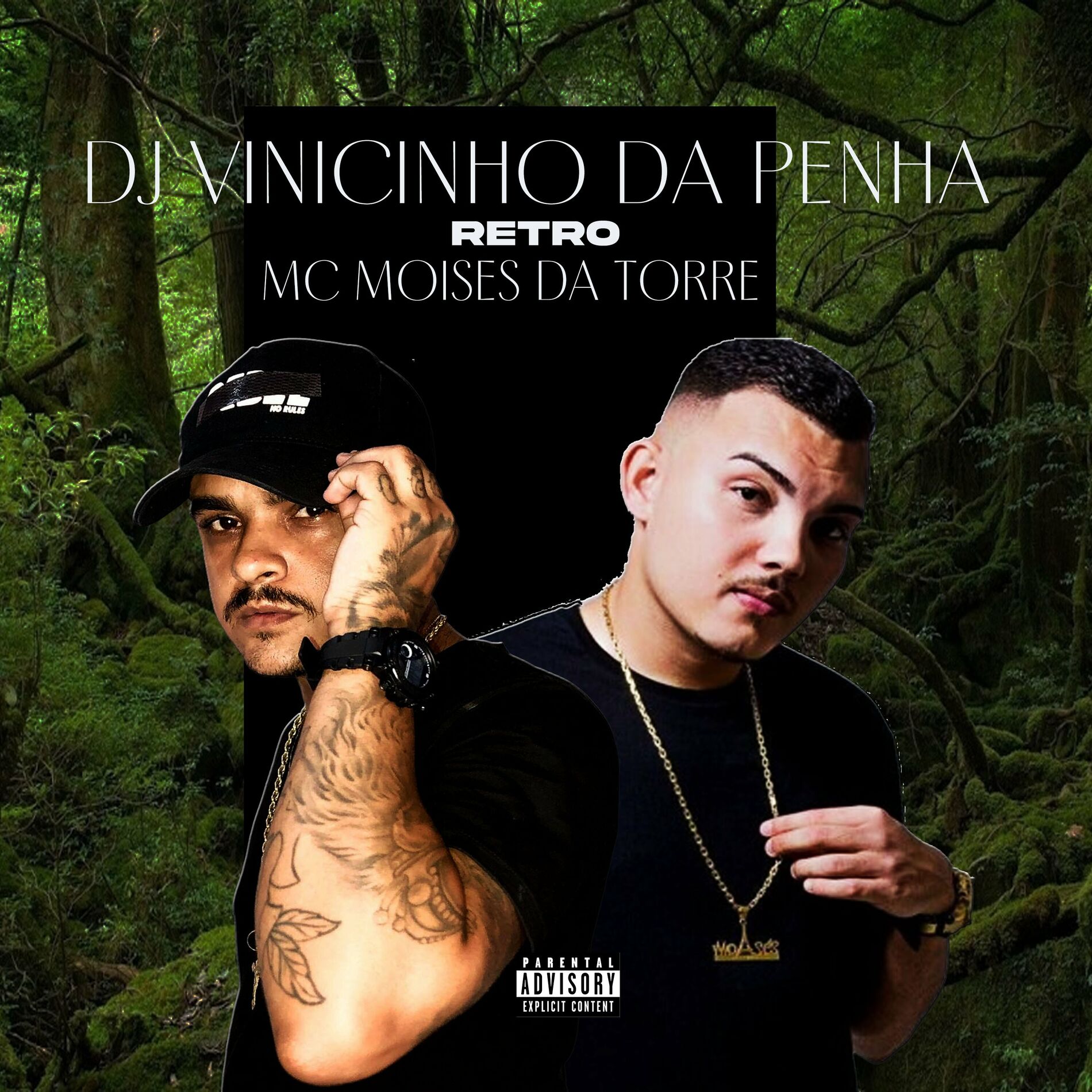 DJ Vinicinho da Penha - Na Xota Ela É Rica no Cuzinho É Milionaria: тексты  и песни | Deezer