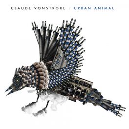Album cover of Urban Animal