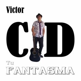 Album cover of Tu Fantasma