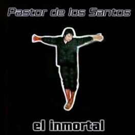 Album cover of El inmortal