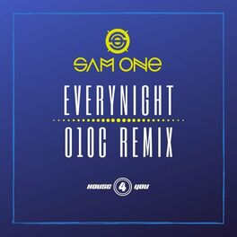Album cover of Everynight (O10C Remix)
