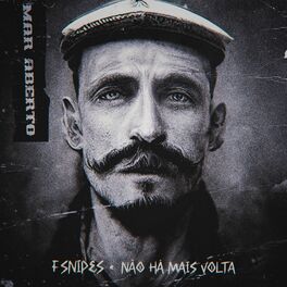 Album cover of Mar Aberto