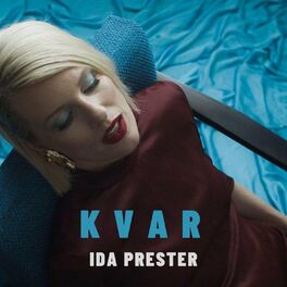 Album cover of Kvar