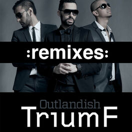 Album cover of TriumF (Remixes)