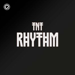 Album cover of Rhythm