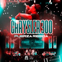 Album cover of Chrysler 300 (En Vivo)