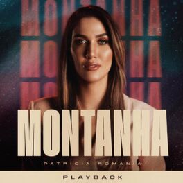 Album cover of Montanha (Playback)