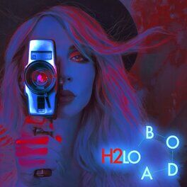 Album cover of H2LO