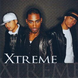 Album cover of Xtreme