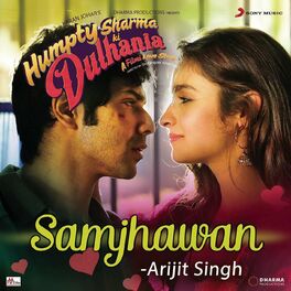 Album cover of Samjhawan