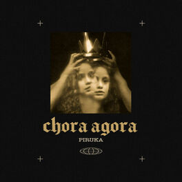 Album cover of Chora Agora