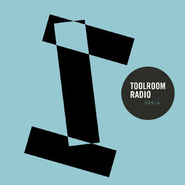 Album cover of Toolroom Radio EP514 - Presented by Gene Farris