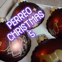 Album cover of Perreo Christmas Vol. 5