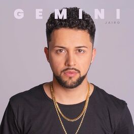 Album cover of GEMINI