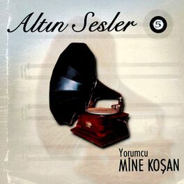 Album cover of Altın Sesler 5