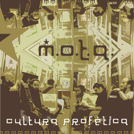 Album cover of M.O.T.a.