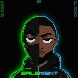 Album cover of Salement