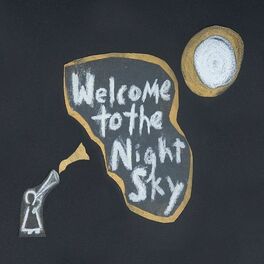 Album cover of Welcome To The Night Sky