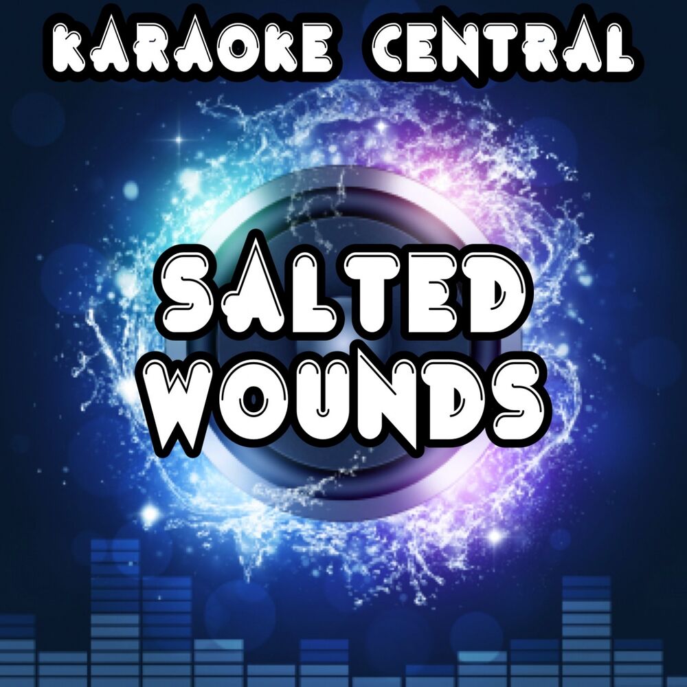 Salted wound сиа. Баня караоке централ.