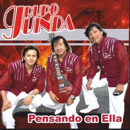 Album cover of Pensando en Ella