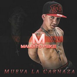 Album cover of Mueva la Carnaza