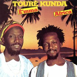 Toure Kunda: albums, songs, playlists | Listen on Deezer