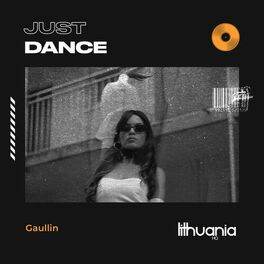 Album cover of Just Dance