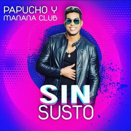 Album cover of Sin Susto (feat. El Yera)