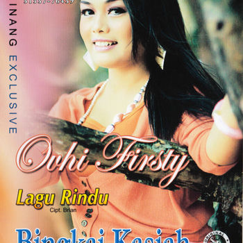 Lagu Minang Takicuah Di Nan Tarang Dengan