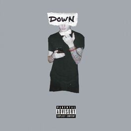 Album cover of Down