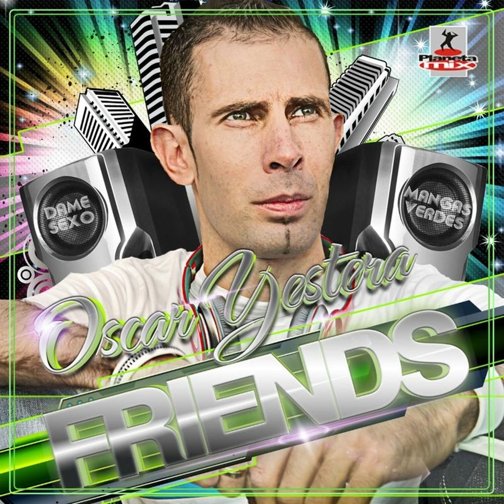 Let s make noise extended mix. Let s make noise extended mix