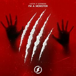 Album cover of I'm A Monster
