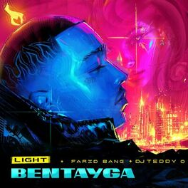 Album cover of Bentayga