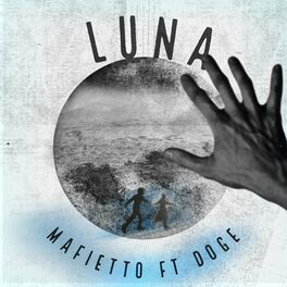 Album cover of Luna (feat. Doge)