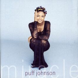 Album cover of Miracle