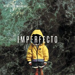 Album cover of Imperfecto