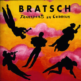 Album cover of Transports En Commun