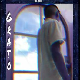 Album cover of Grato