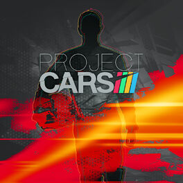 Album cover of Project CARS (Original Soundtrack)