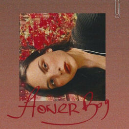 Album cover of Flower Boy