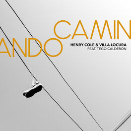 Album cover of Caminando