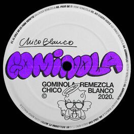 Album cover of GOMINOLA (Remezcla)