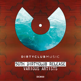 Album cover of 50Th Dirtyclub Release